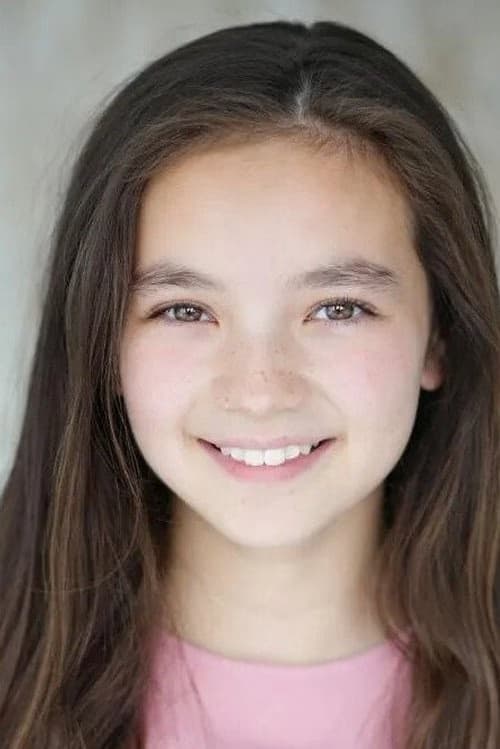 Kaylan Teague filmleri