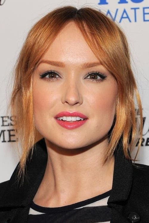 Kaylee DeFer filmleri