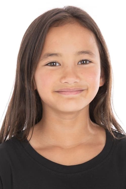 Kaylee Hottle filmleri
