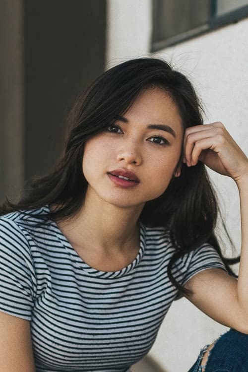 Kayli Tran filmleri