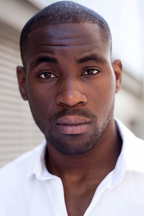 Kayode Akinyemi filmleri