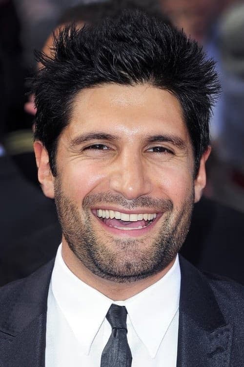 Kayvan Novak filmleri