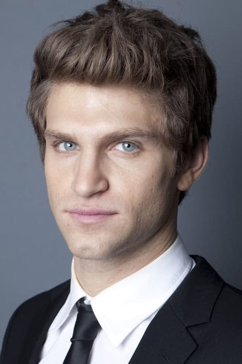 Keegan Allen filmleri