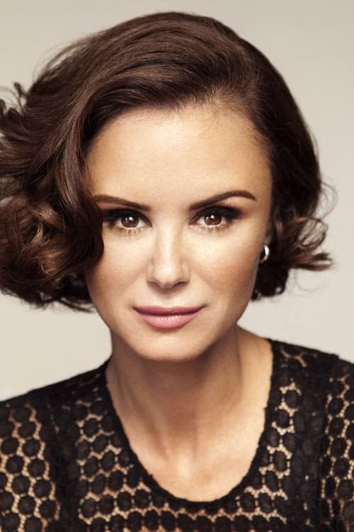 Keegan Connor Tracy filmleri