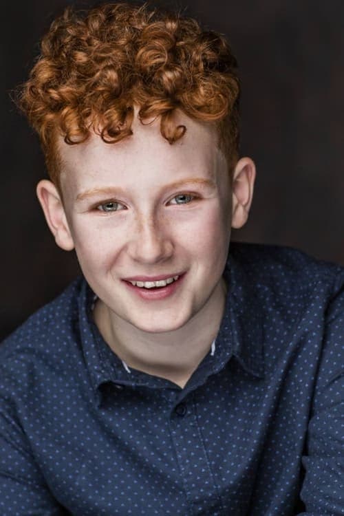 Keegan Hedley filmleri