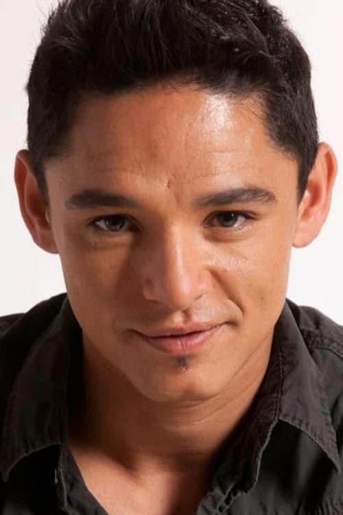 Keenan Arrison filmleri
