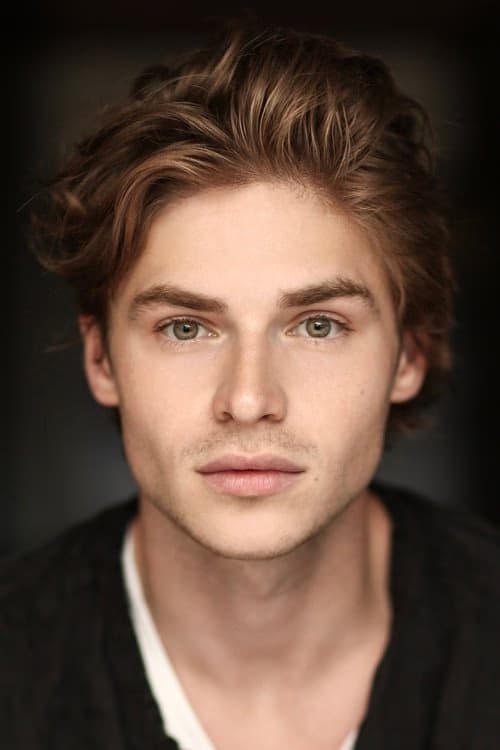 Keenan Tracey filmleri