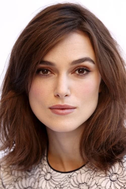 Keira Knightley filmleri