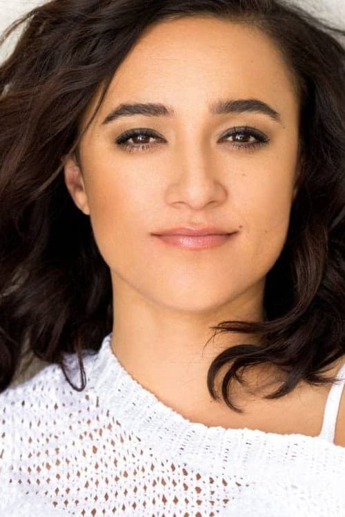 Keisha Castle-Hughes filmleri