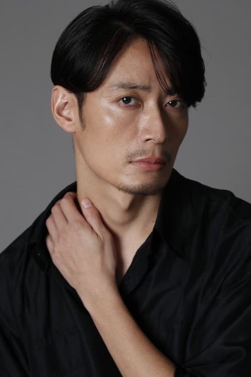 Keita Arai filmleri