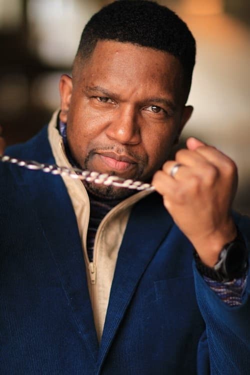 Keith Arthur Bolden filmleri