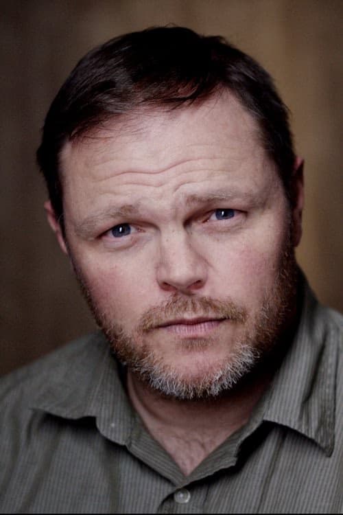 Keith Cooper filmleri