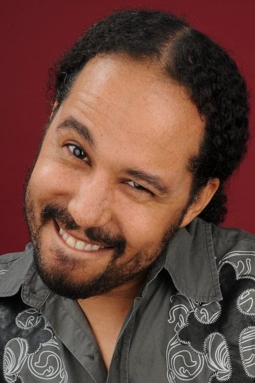 Keith Ferguson filmleri
