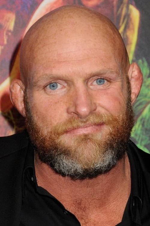 Keith Jardine filmleri