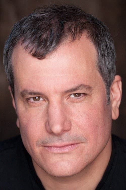Keith Kupferer filmleri