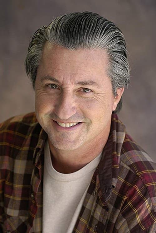 Keith MacKechnie filmleri