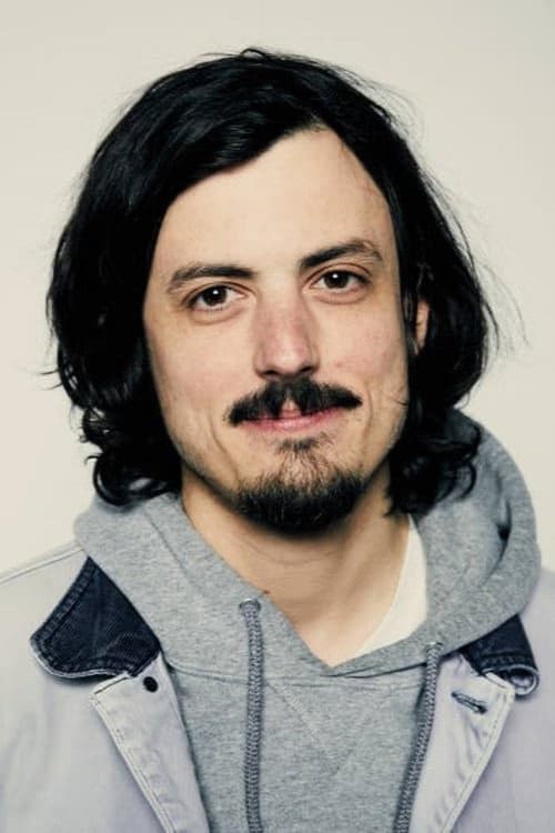Keith Poulson filmleri