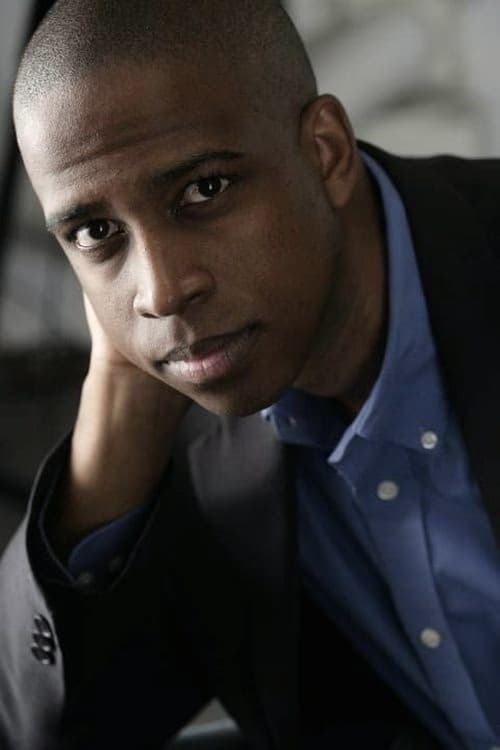 Keith Powell filmleri