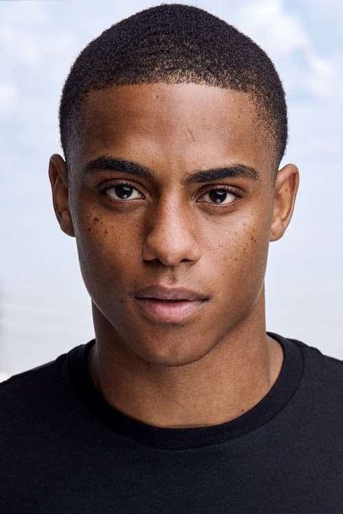 Keith Powers filmleri
