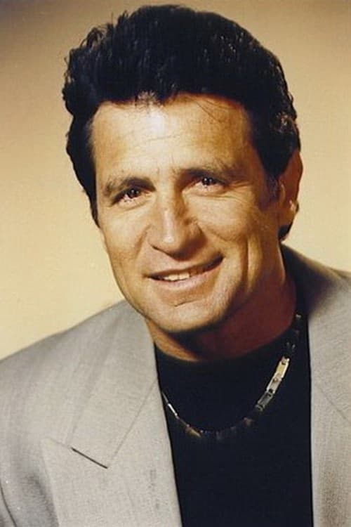 Keith Vitali filmleri