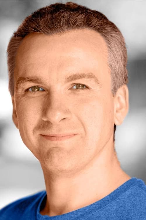 Keith Wickham filmleri