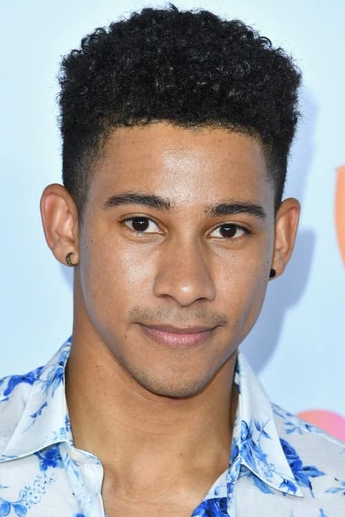 Keiynan Lonsdale filmleri