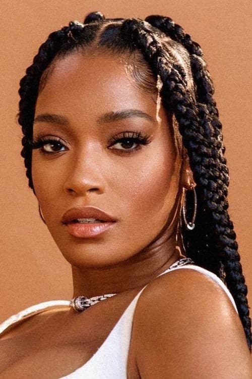 Keke Palmer filmleri