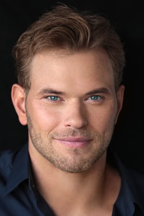 Kellan Lutz filmleri