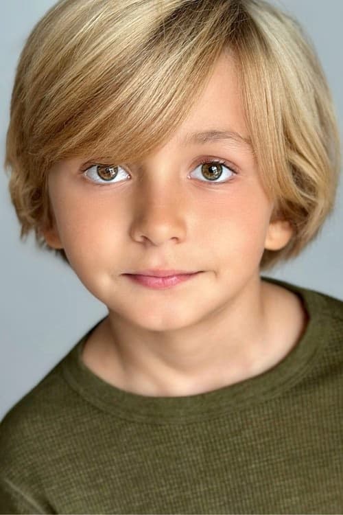 Kellan Tetlow filmleri