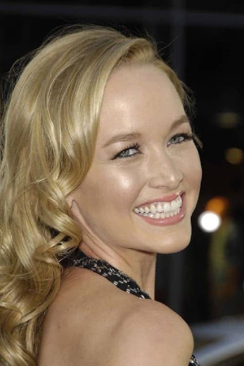 Kelley Jakle filmleri