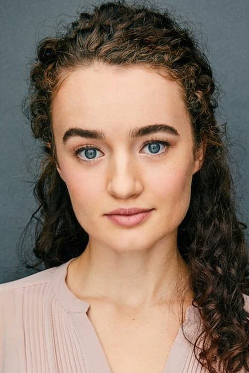 Kelley Mack filmleri