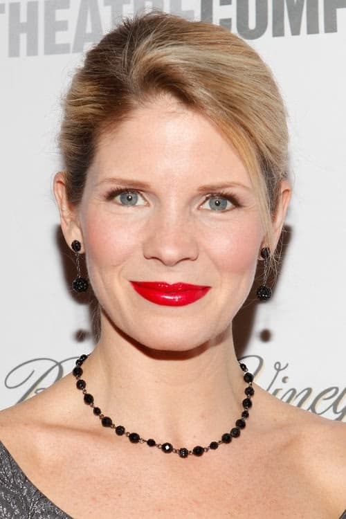 Kelli O'Hara filmleri