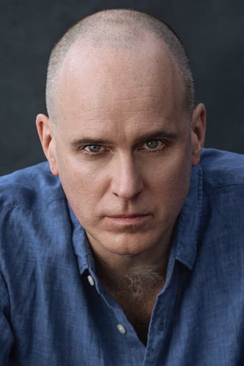 Kelly AuCoin filmleri