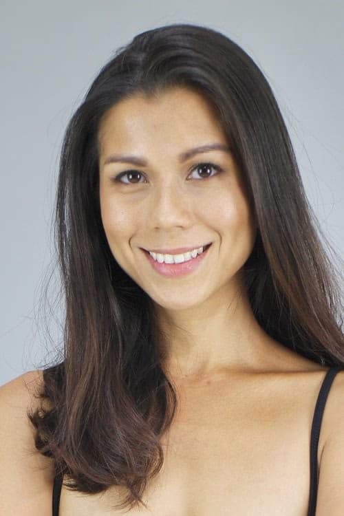 Kelly B. Jones filmleri