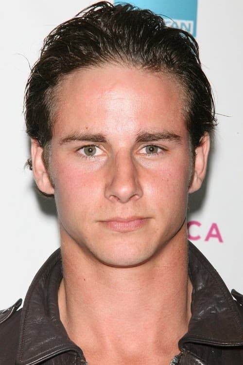 Kelly Blatz filmleri