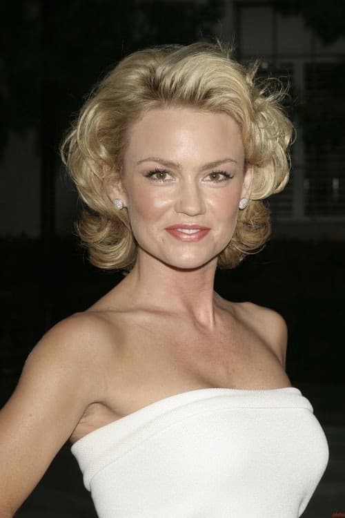 Kelly Carlson filmleri