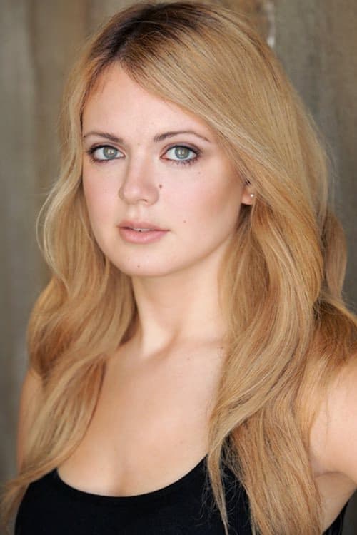Kelly Connaire filmleri