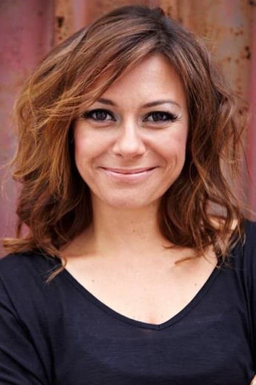 Kelly Fanson filmleri