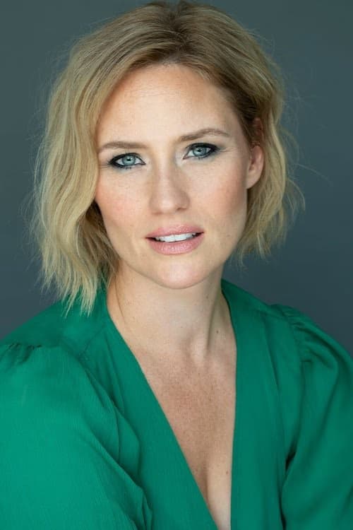 Kelly Hope Taylor filmleri