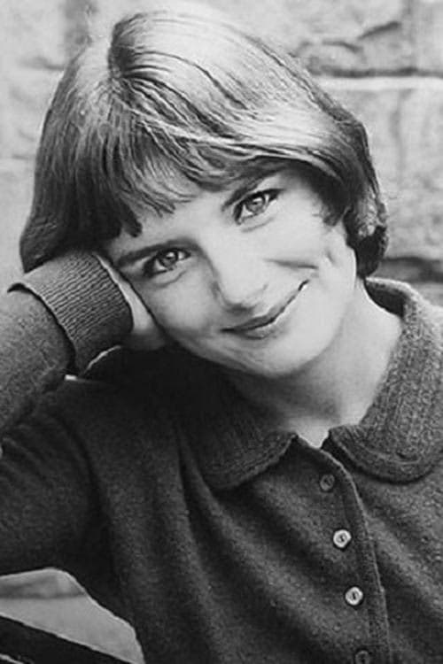 Kelly Jean Peters filmleri