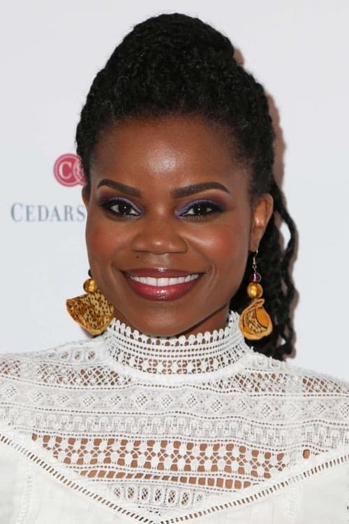 Kelly Jenrette filmleri