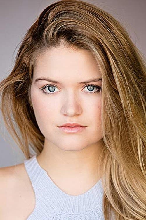 Kelly Lamor Wilson filmleri