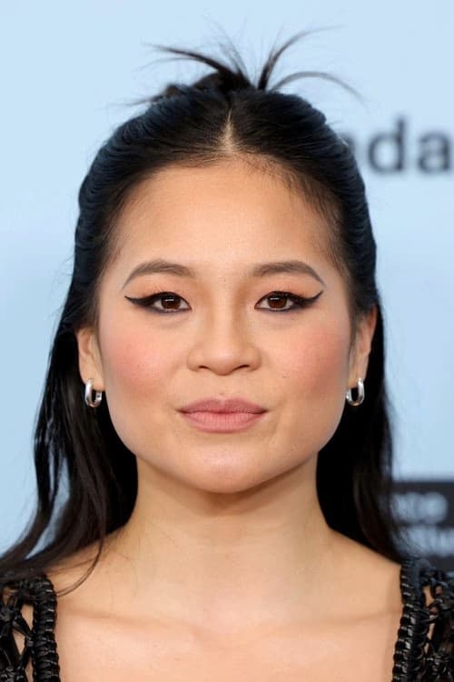 Kelly Marie Tran filmleri