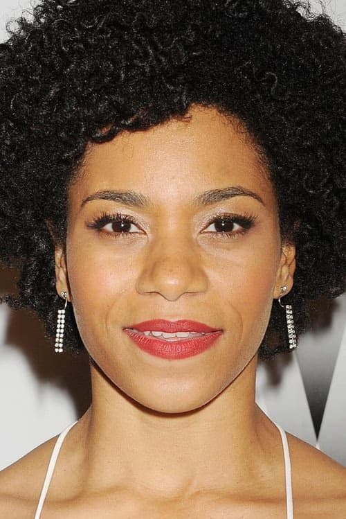 Kelly McCreary filmleri