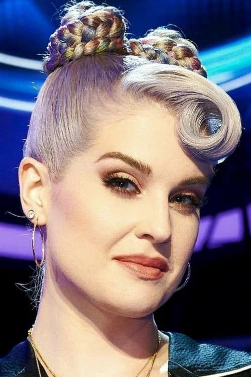 Kelly Osbourne filmleri