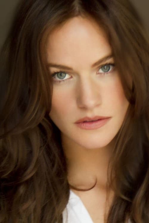Kelly Overton filmleri