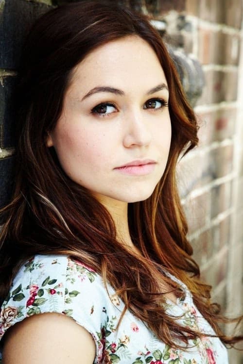Kelly Paterniti filmleri