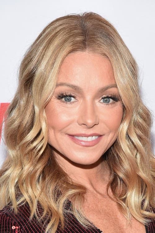 Kelly Ripa filmleri