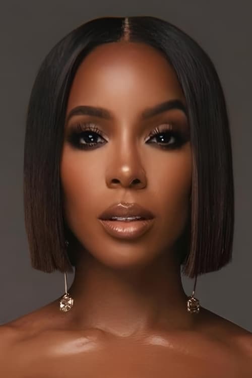Kelly Rowland filmleri