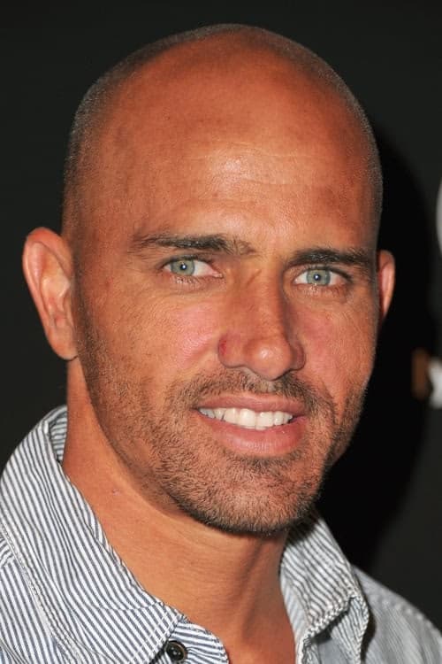 Kelly Slater filmleri
